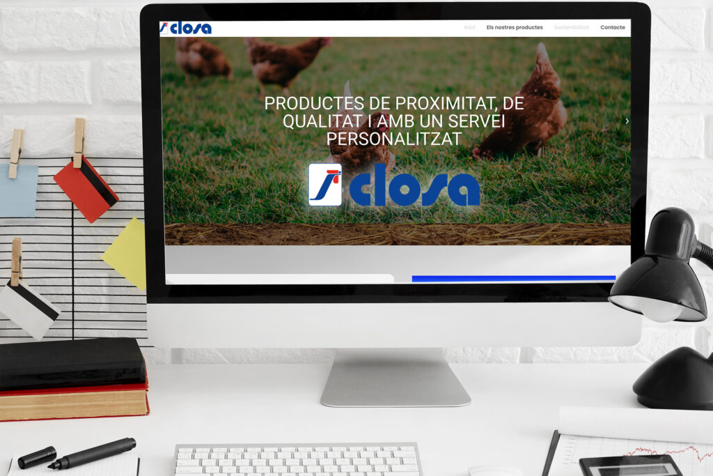 Web-dada media Agencia de Comunicación DIGITALIZA TU NEGOCIO Web | eCommerce | Marketing Online | Digital Signage | Multimedia
